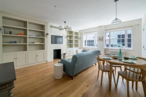 ALTIDO 2bed Family house in Kensington